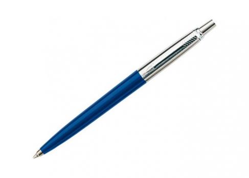 Ручка подарочная шариковая автоматическая синяя "Jot Spec New STD K-60"  448.713.403 S0705610