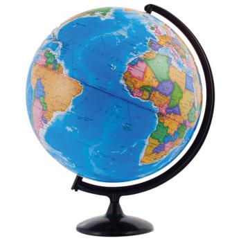 Глобус D=42см Глобусный мир 