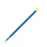 Стержень гелевый синий Erich Krause "G-Point exstra fine" 0,38мм, 129мм, игольчатый  ЕК 17911