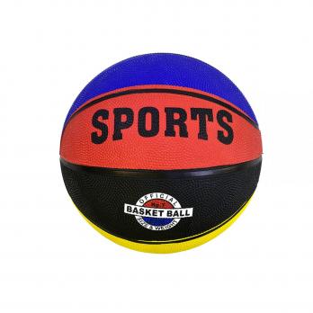 Мяч баскетбольный "Sports"   С34469  591867/591857