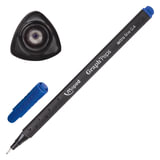 Ручка капиллярная синяя Maped 