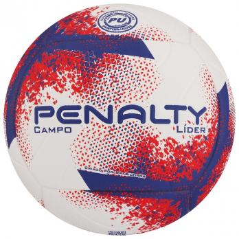 Мяч футбольный Penalty Bola Campo Lider XXI, размер-5, термосшивка, полиуретан  5213031641-U  246463