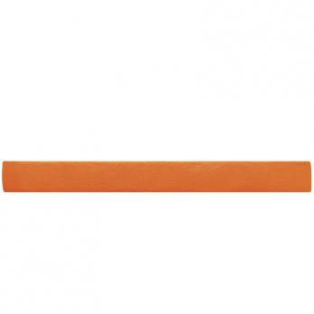 Бумага крепированная Greenwich Line 50*200см 22г/м2, флуоресцентная, оранжевая CR25154